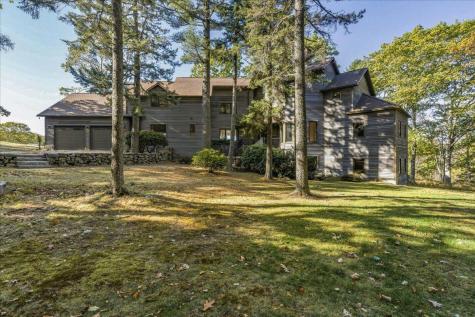 17 Weefs Way Sedgwick ME 04676