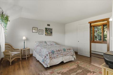 17 Weefs Way Sedgwick ME 04676