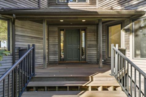 17 Weefs Way Sedgwick ME 04676