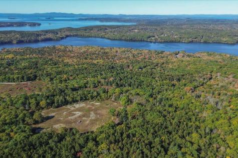 17 Weefs Way Sedgwick ME 04676