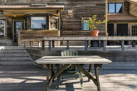 17 Weefs Way Sedgwick ME 04676