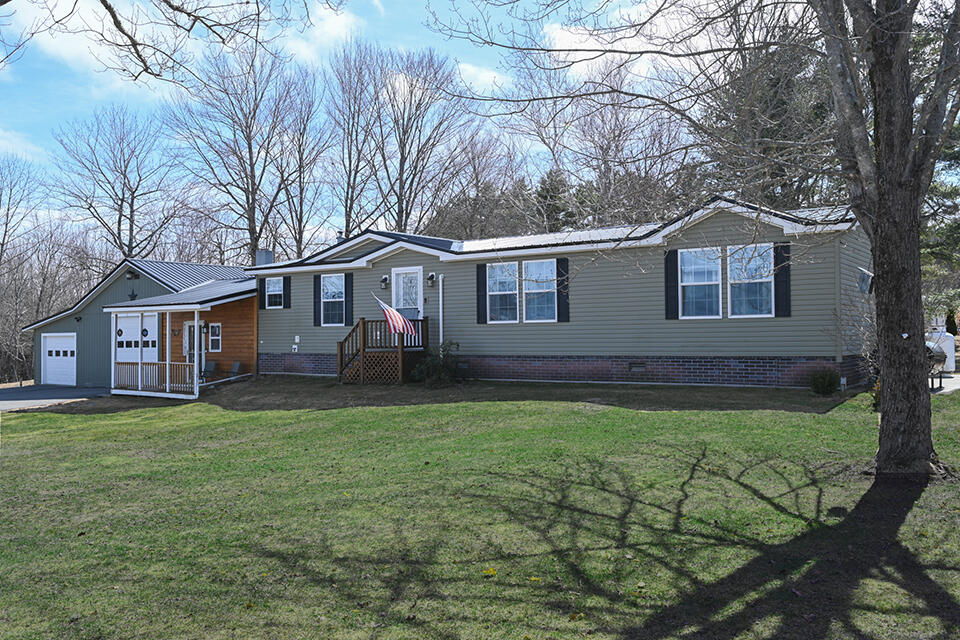 223 North Road Dixmont ME 04932