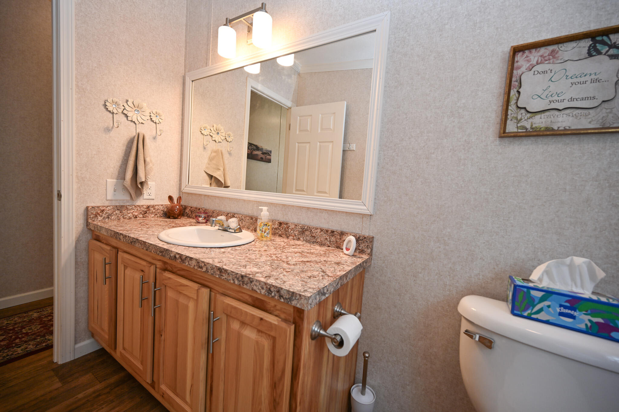 223 North Road Dixmont ME 04932