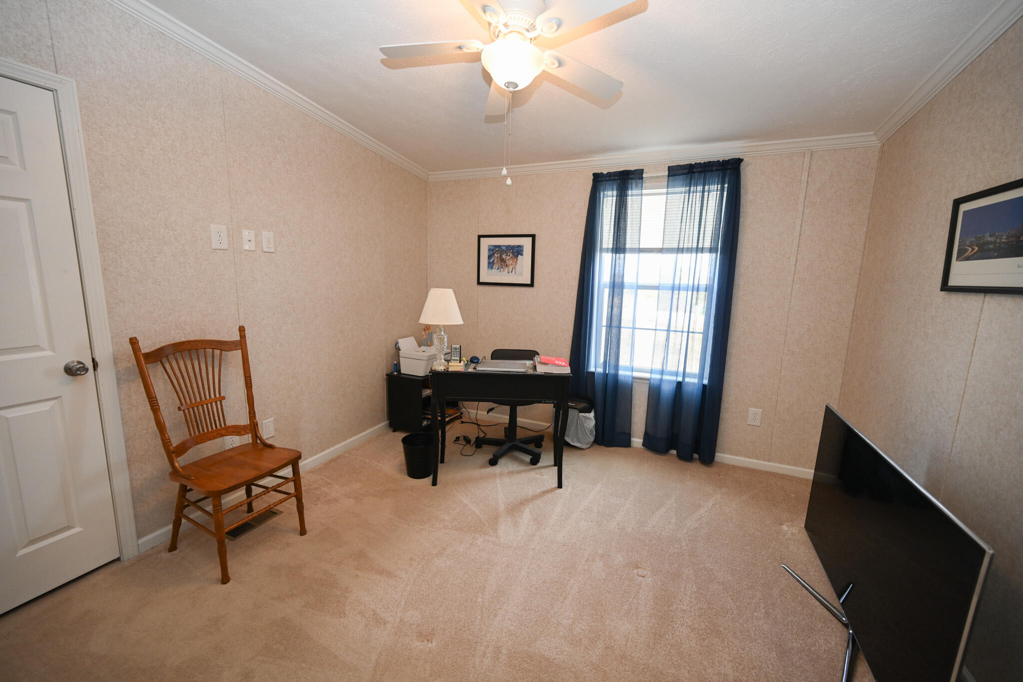 223 North Road Dixmont ME 04932