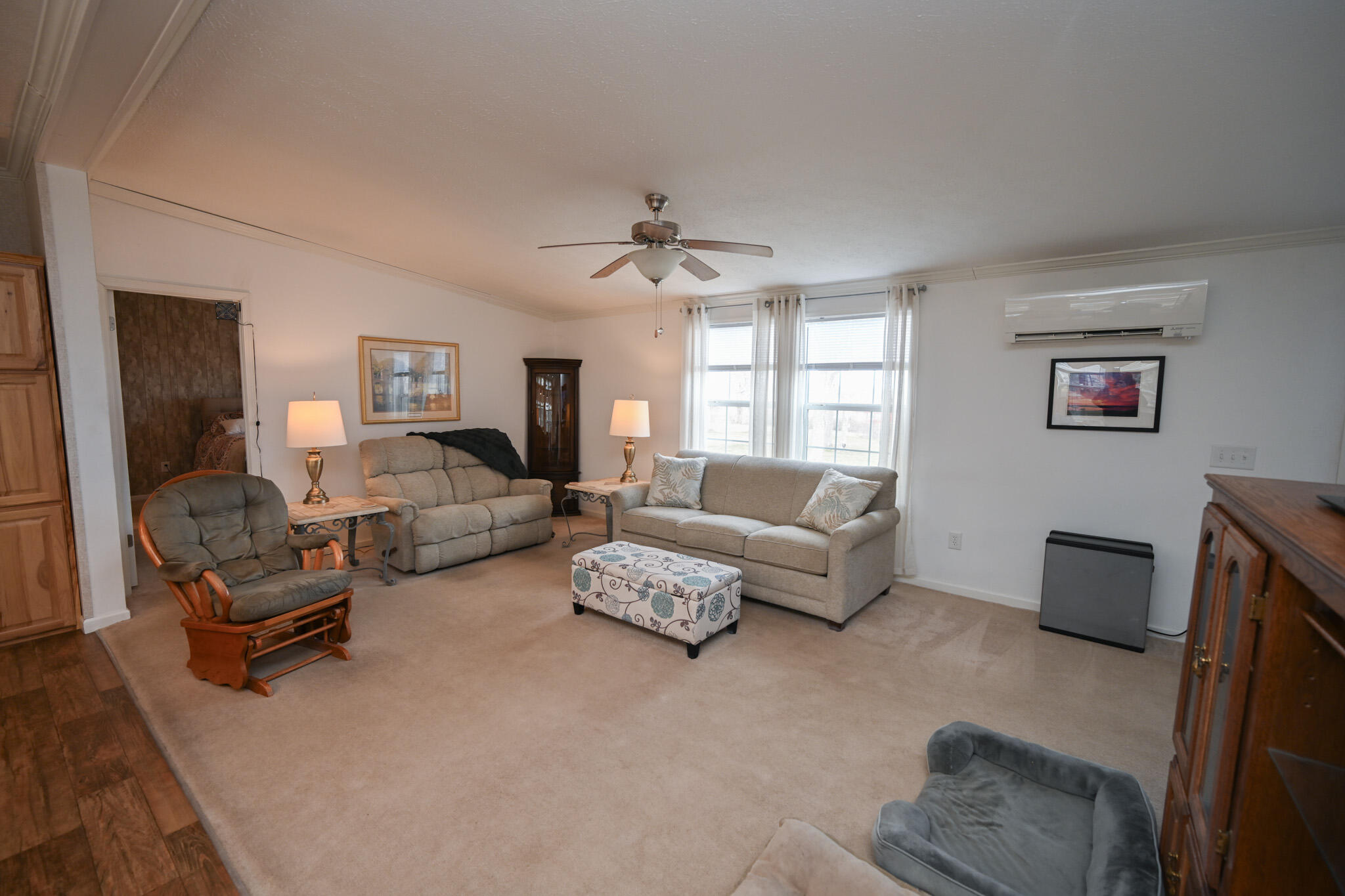223 North Road Dixmont ME 04932