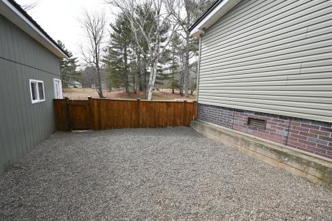 223 North Road Dixmont ME 04932