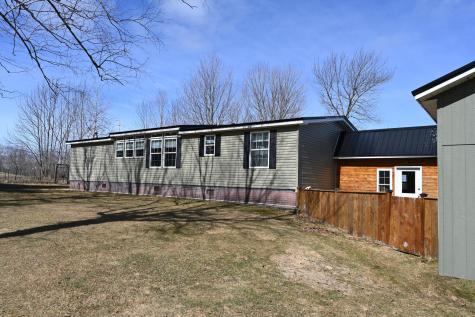 223 North Road Dixmont ME 04932