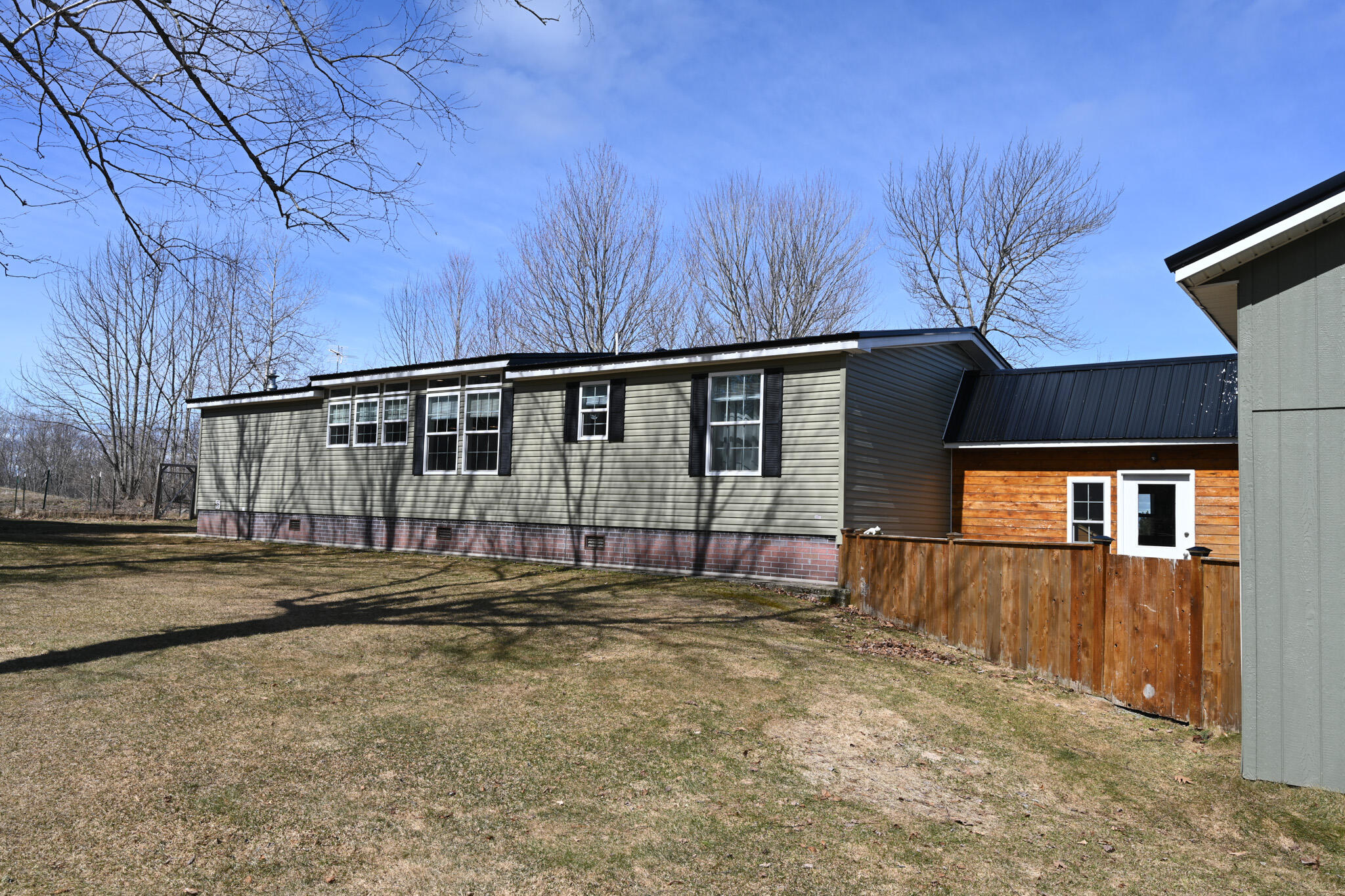 223 North Road Dixmont ME 04932