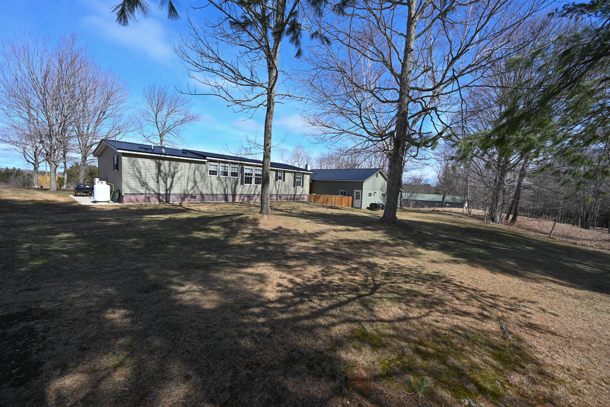 223 North Road Dixmont ME 04932