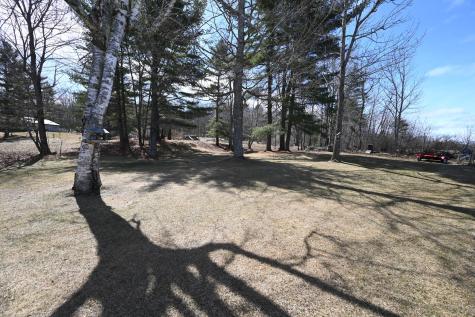 223 North Road Dixmont ME 04932