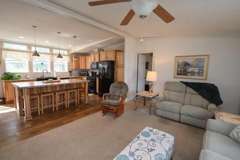 223 North Road Dixmont ME 04932