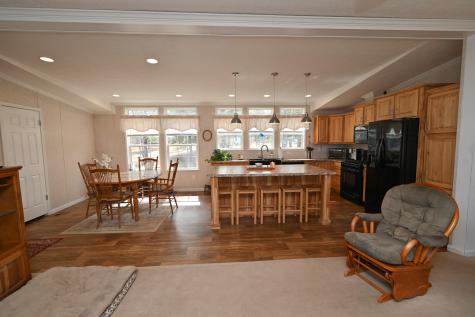 223 North Road Dixmont ME 04932