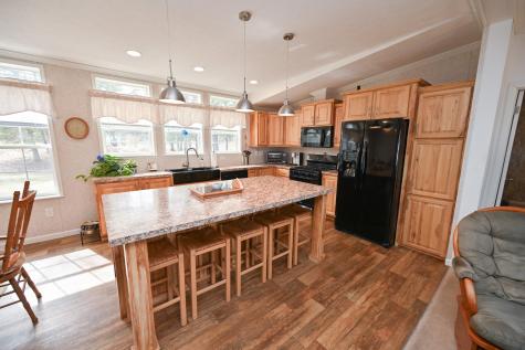 223 North Road Dixmont ME 04932