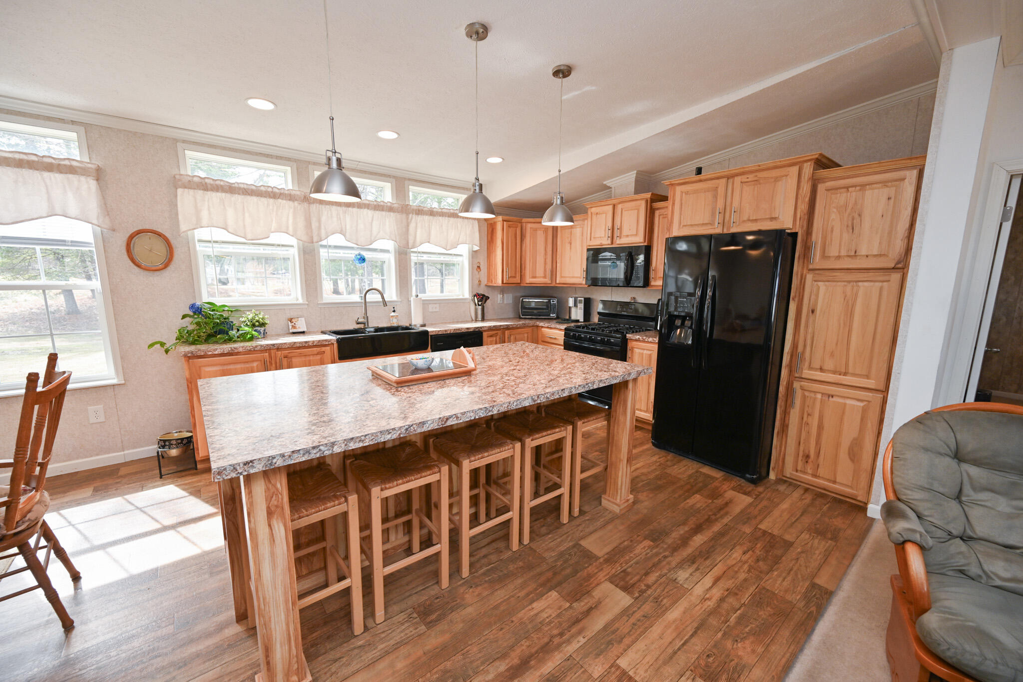 223 North Road Dixmont ME 04932