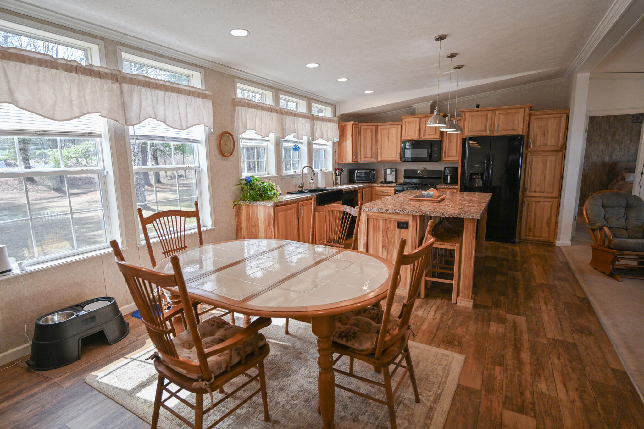 223 North Road Dixmont ME 04932