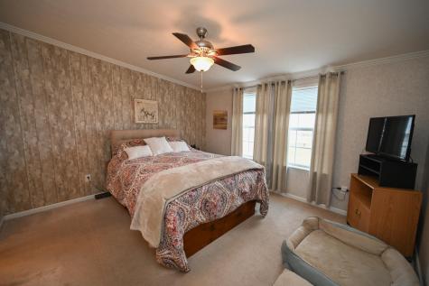 223 North Road Dixmont ME 04932