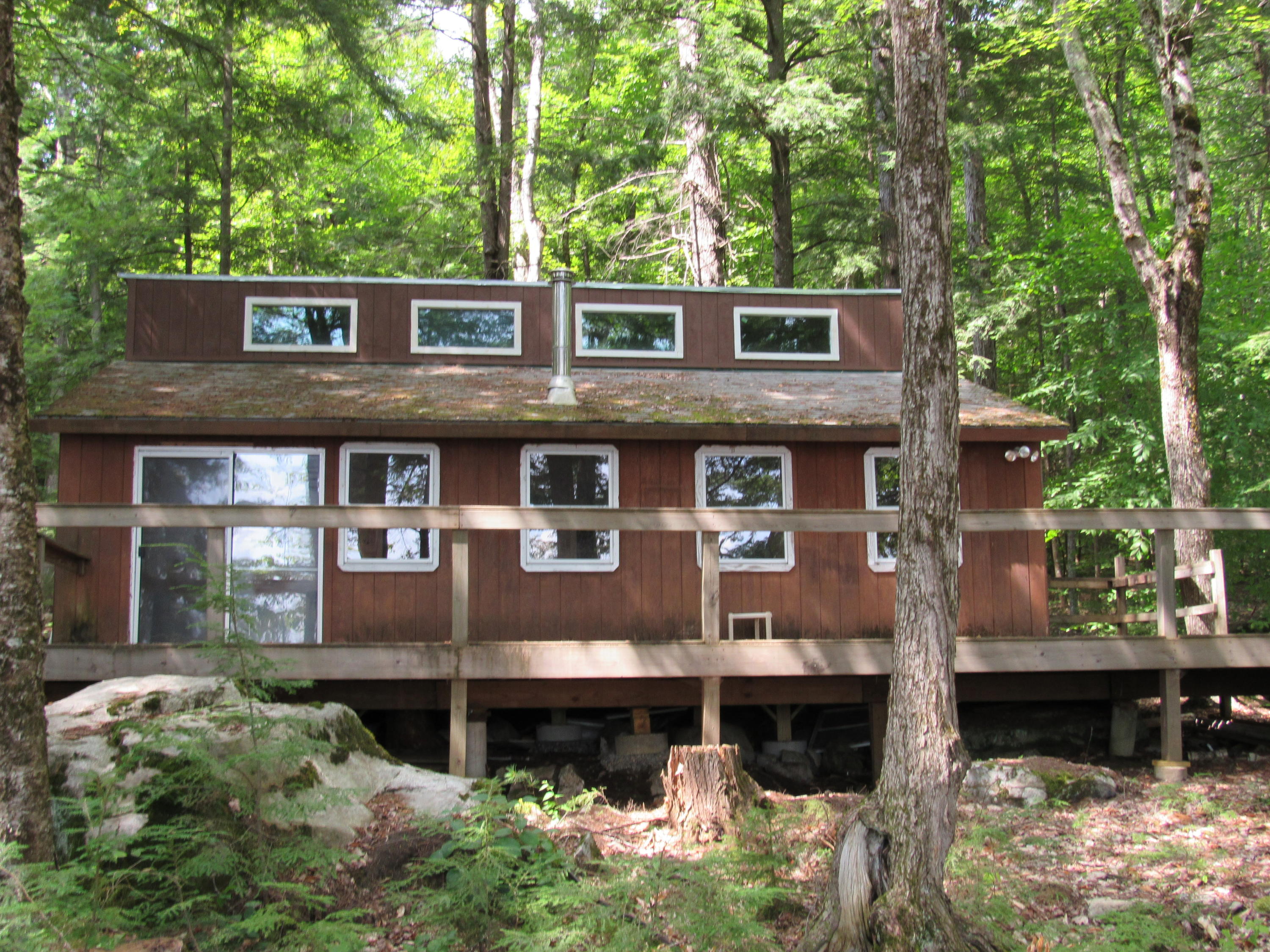 60 Hoyt Island Belgrade, ME