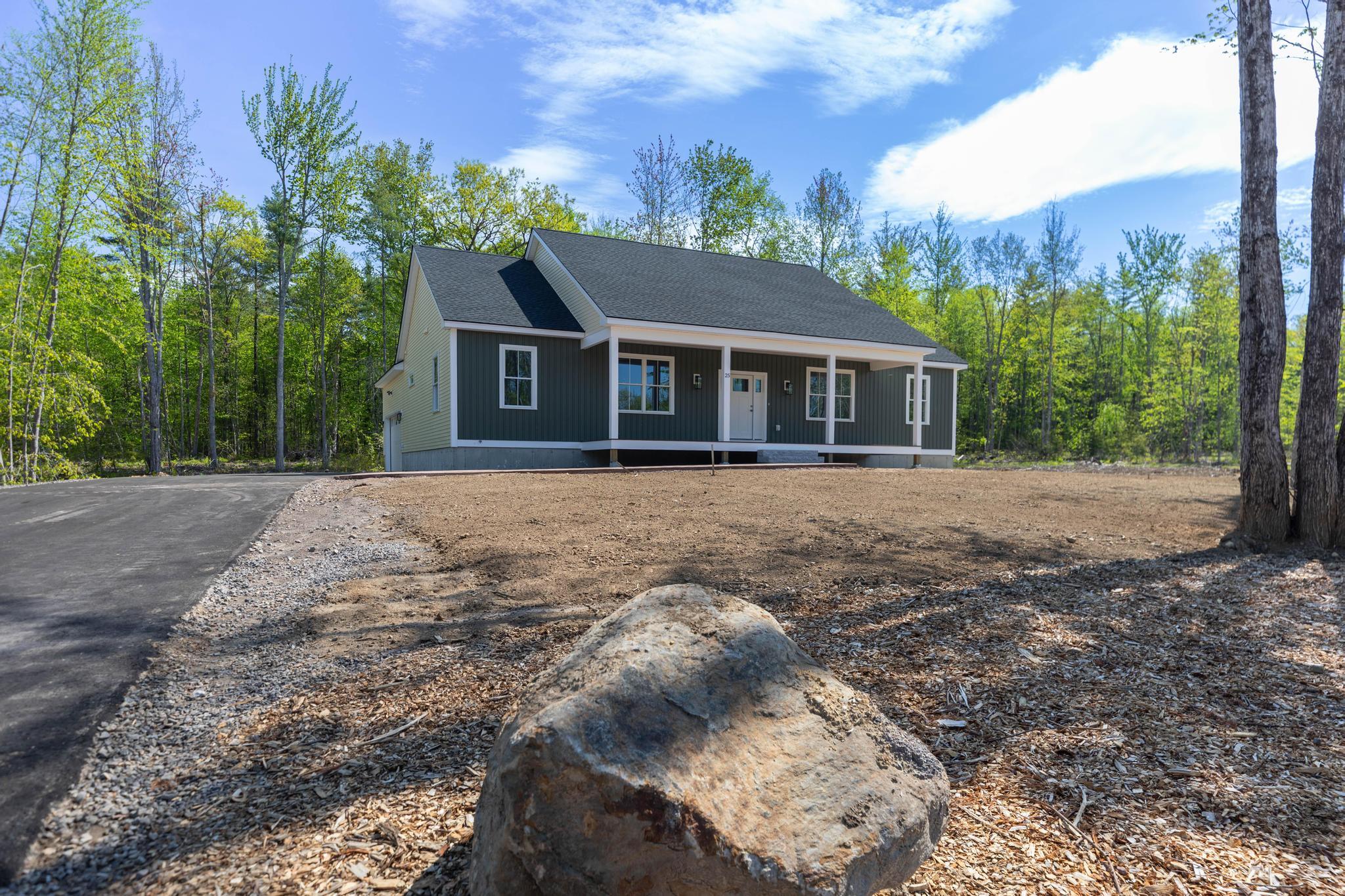 25 Tomahawk Lane Berwick ME 03901