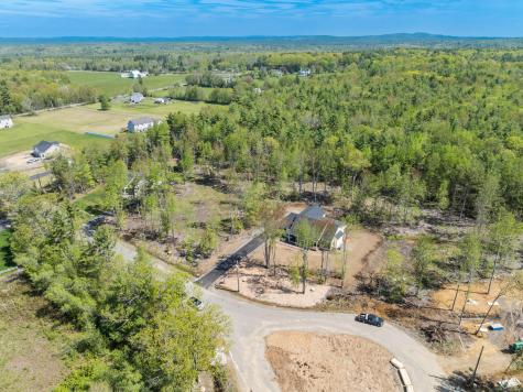 25 Tomahawk Lane Berwick ME 03901