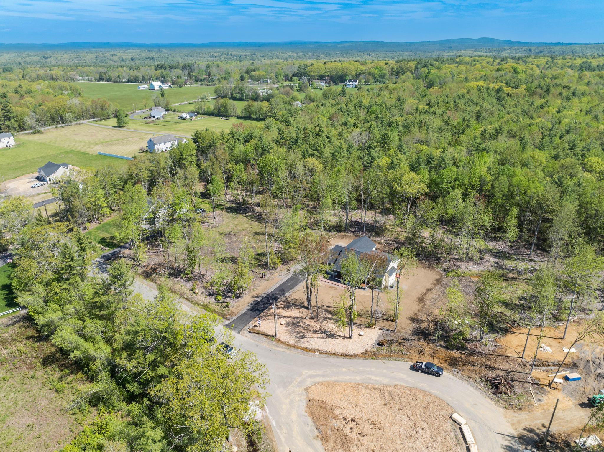 25 Tomahawk Lane Berwick ME 03901