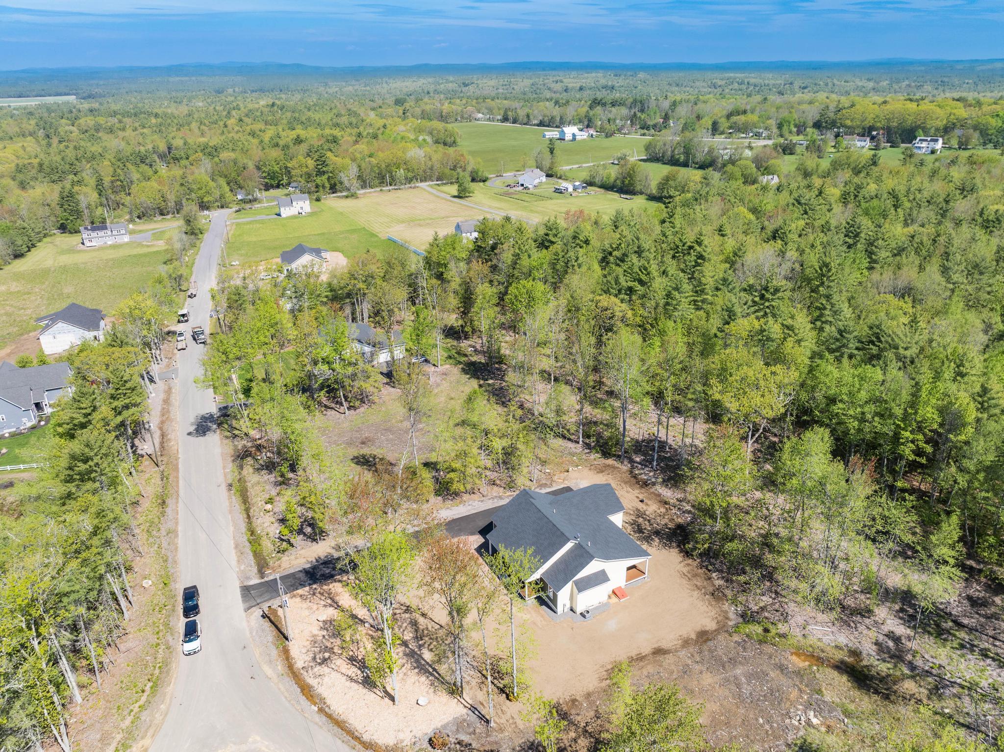 25 Tomahawk Lane Berwick ME 03901