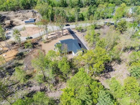 25 Tomahawk Lane Berwick ME 03901