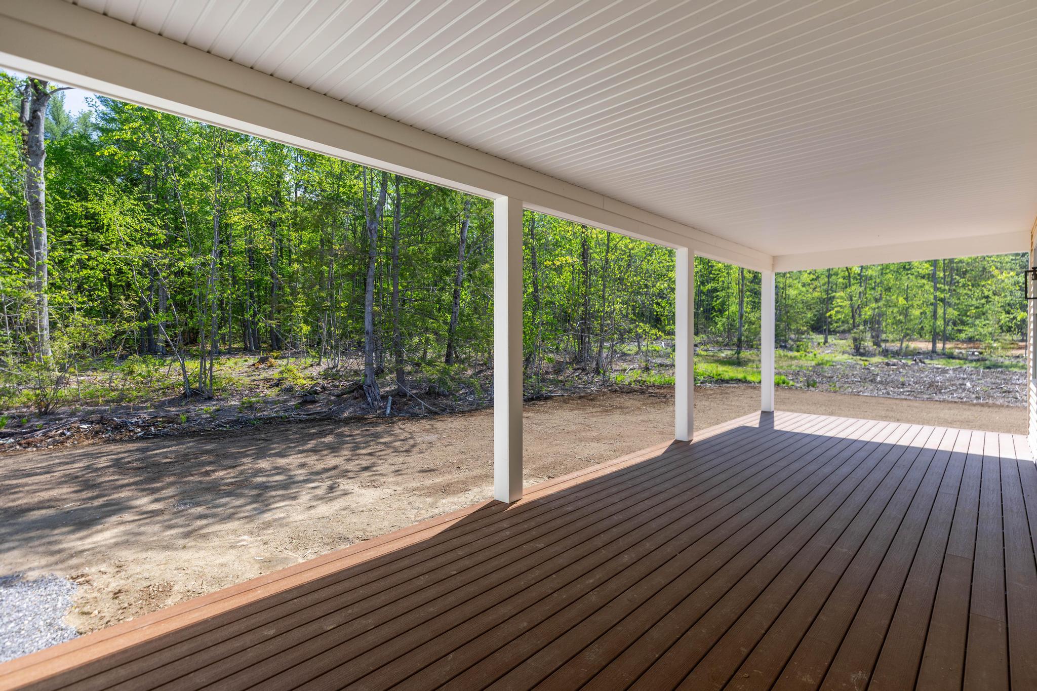 25 Tomahawk Lane Berwick ME 03901