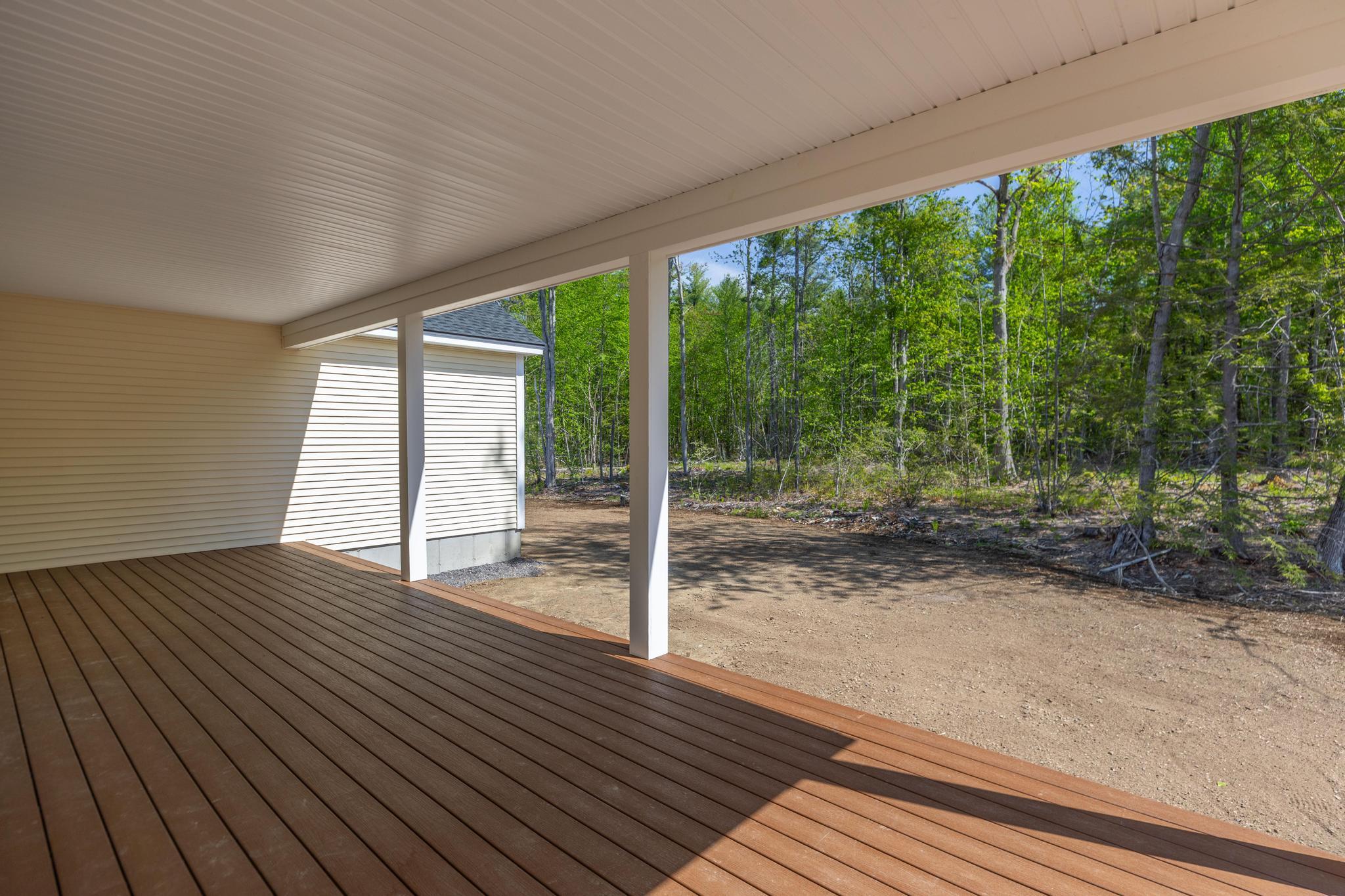 25 Tomahawk Lane Berwick ME 03901
