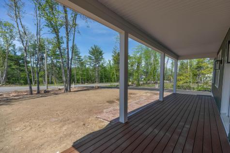 25 Tomahawk Lane Berwick ME 03901