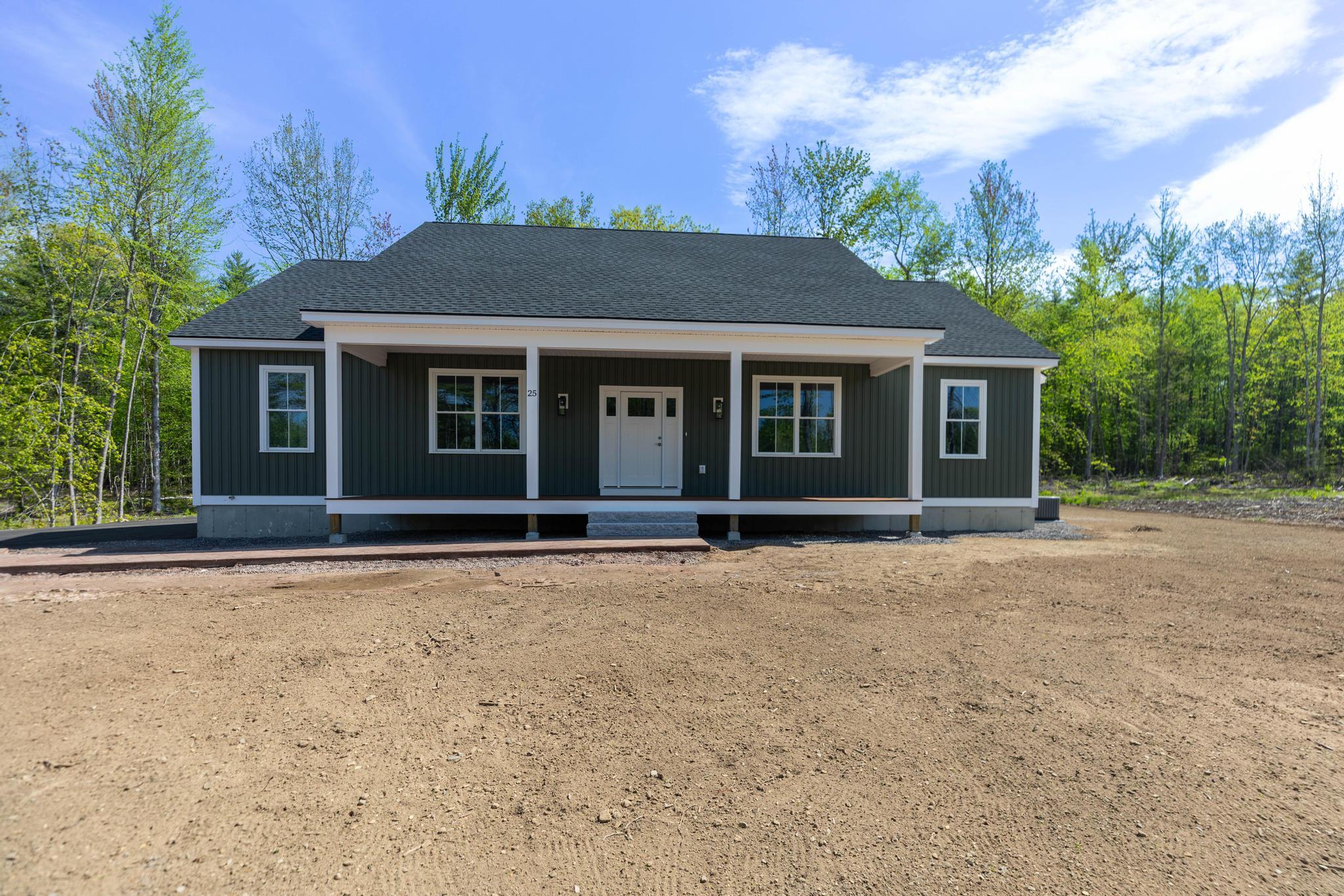25 Tomahawk Lane Berwick ME 03901