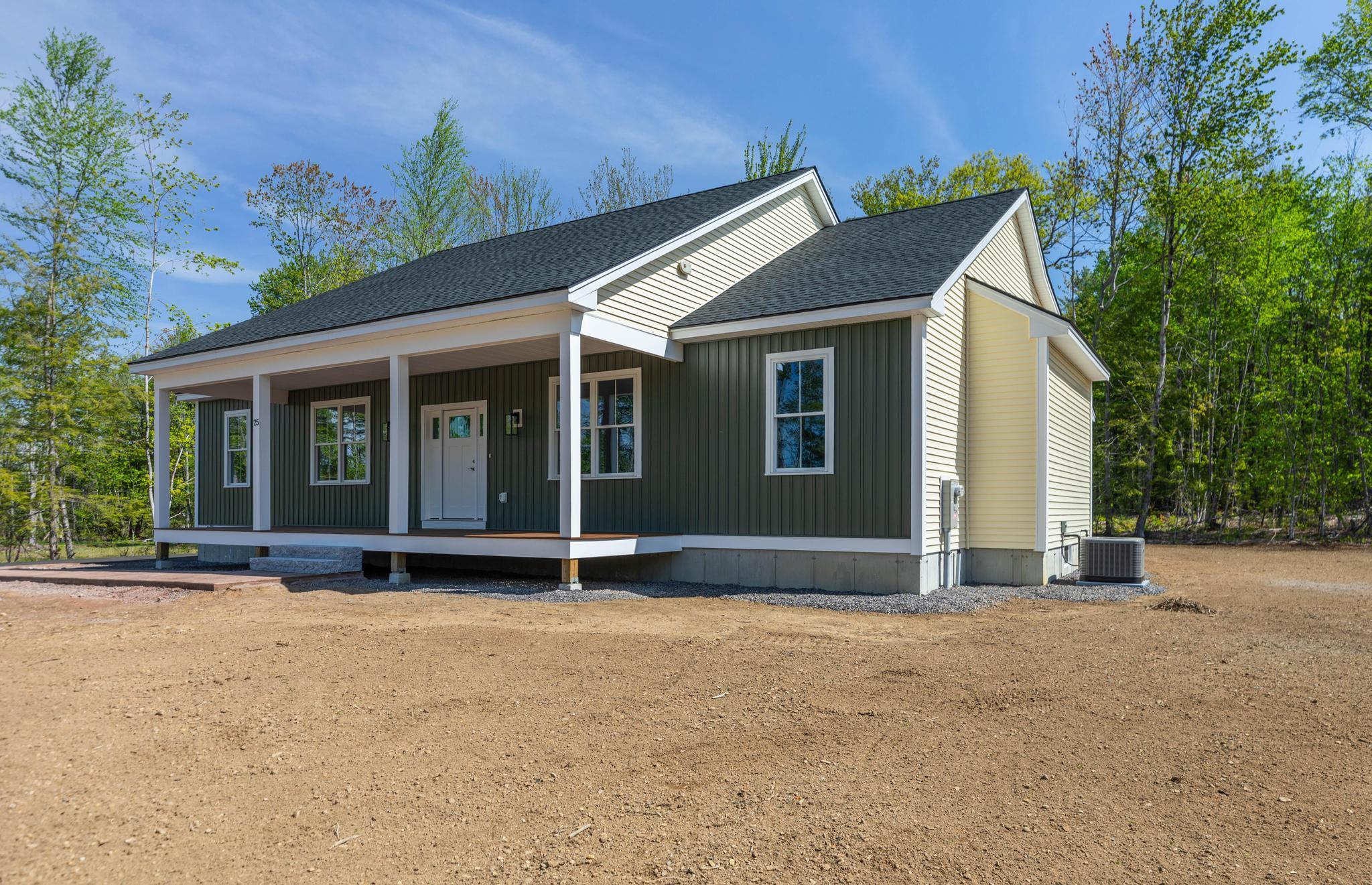 25 Tomahawk Lane Berwick ME 03901