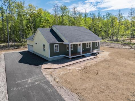 25 Tomahawk Lane Berwick ME 03901