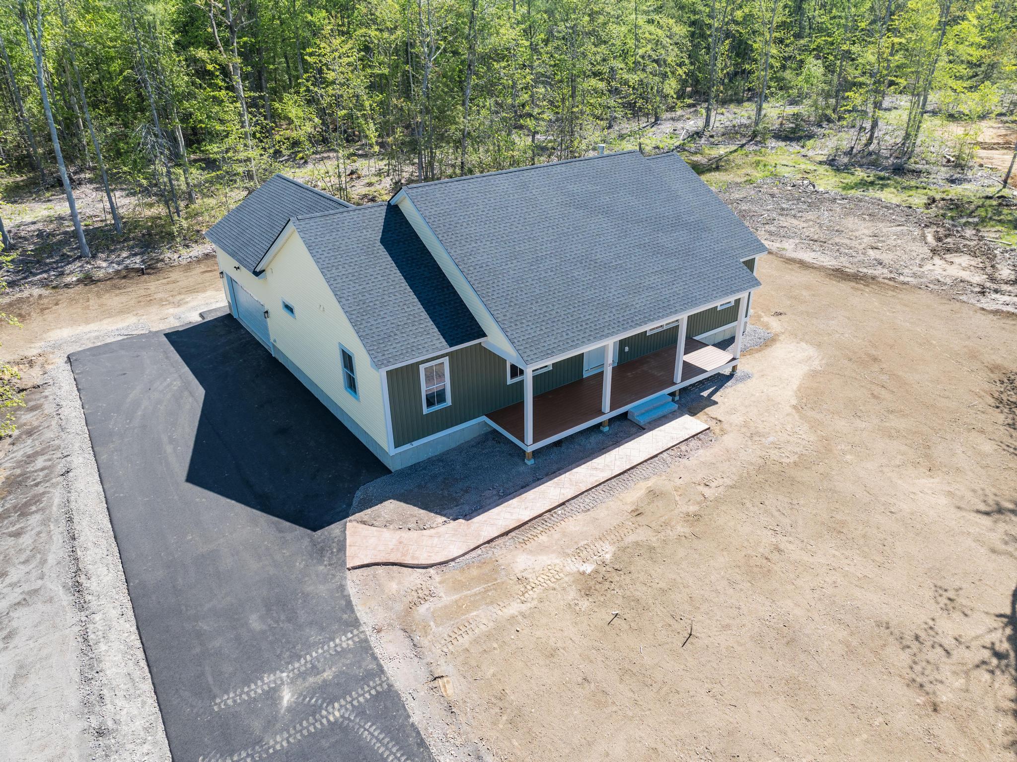 25 Tomahawk Lane Berwick ME 03901