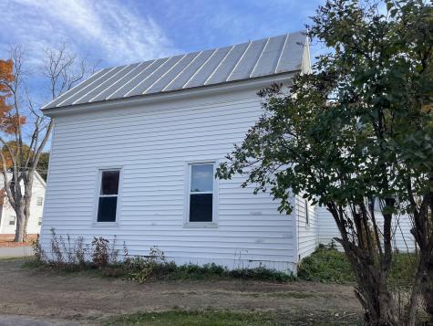 9 Heald Street Madison ME 04950