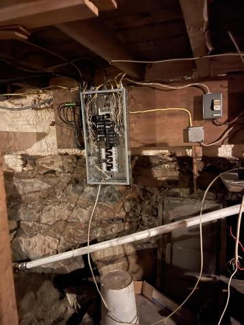 9 Heald Street Madison ME 04950