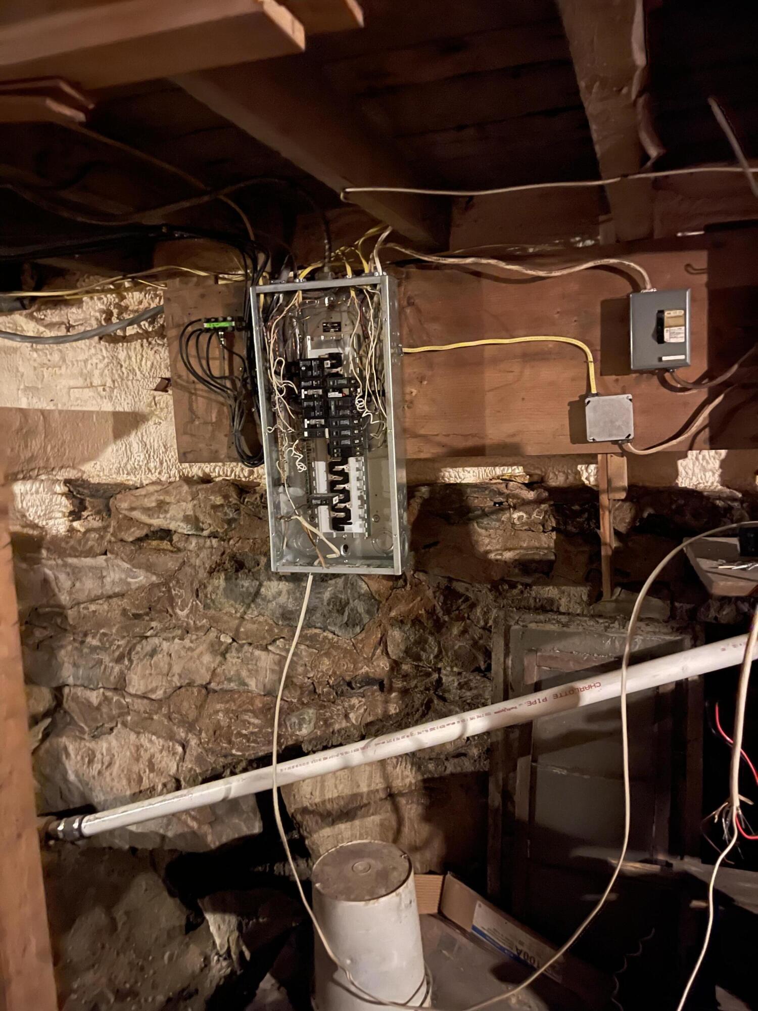 9 Heald Street Madison ME 04950