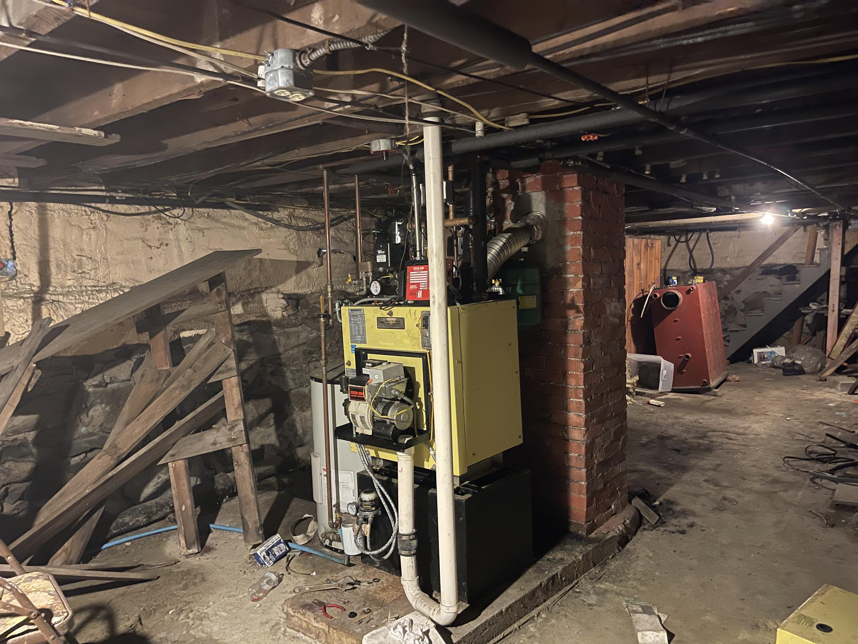 9 Heald Street Madison ME 04950