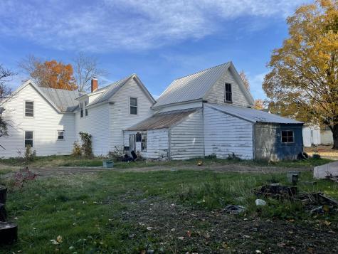 9 Heald Street Madison ME 04950