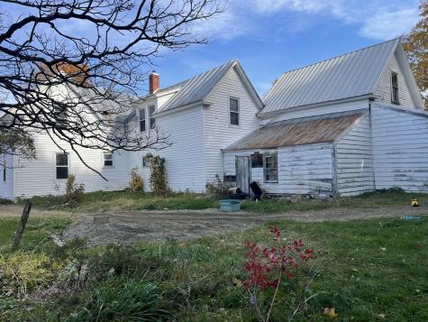 9 Heald Street Madison ME 04950