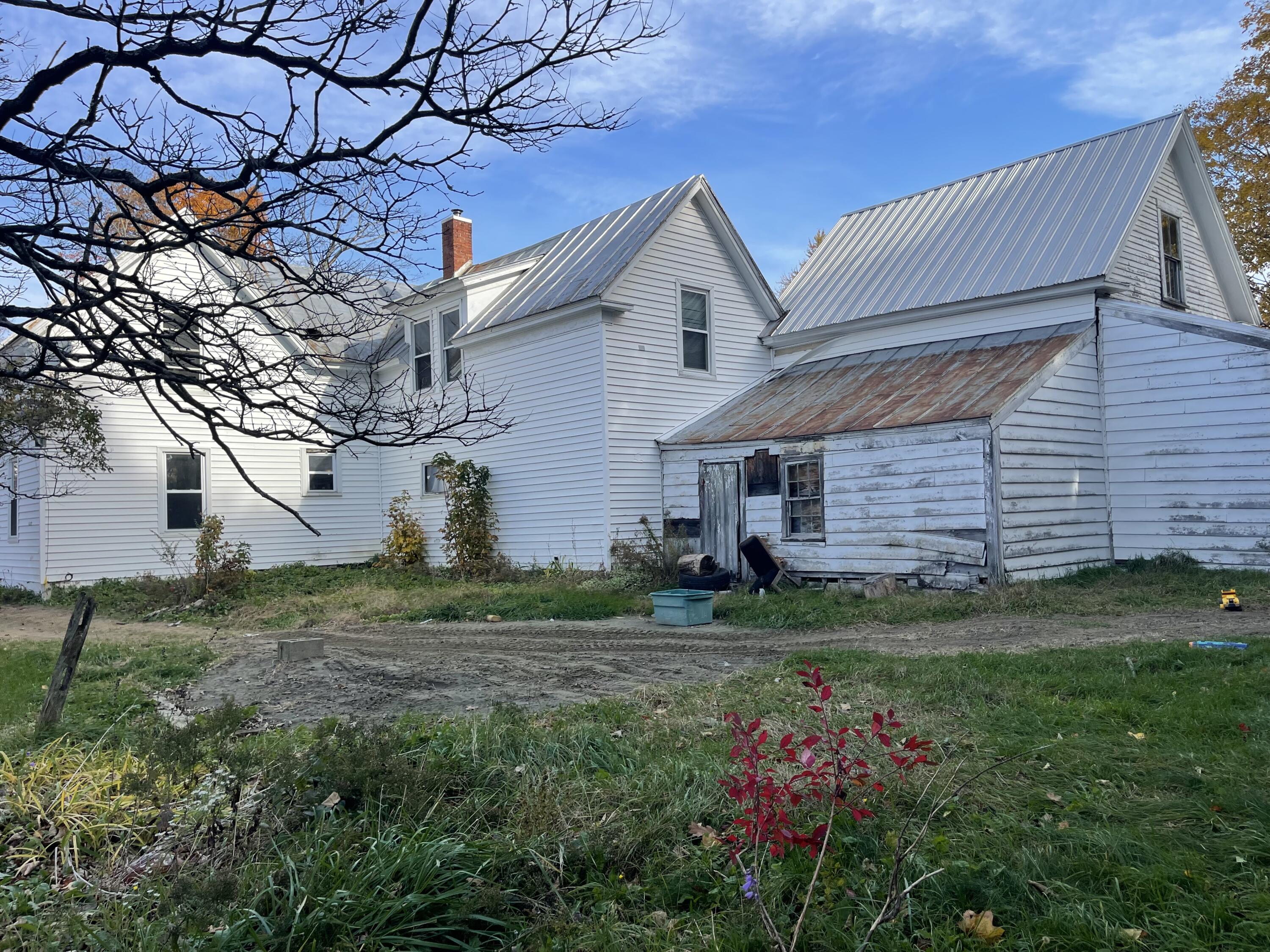 9 Heald Street Madison ME 04950