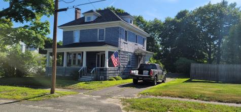 175 Maine Avenue Millinocket ME 04462