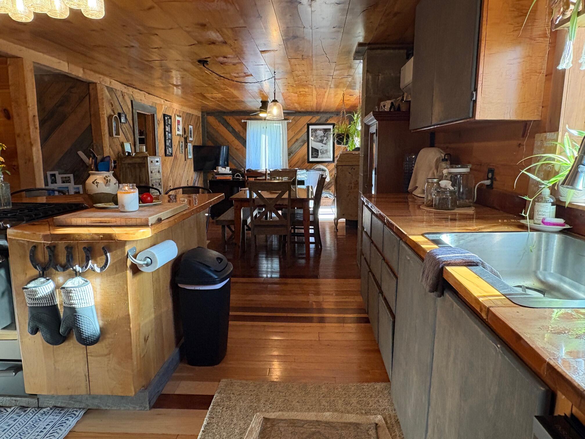 199 Stevens Road Swanville ME 04915