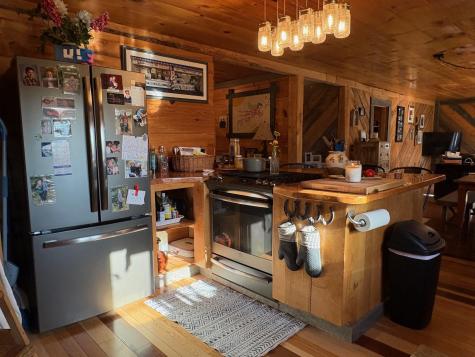 199 Stevens Road Swanville ME 04915