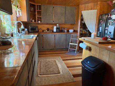 199 Stevens Road Swanville ME 04915