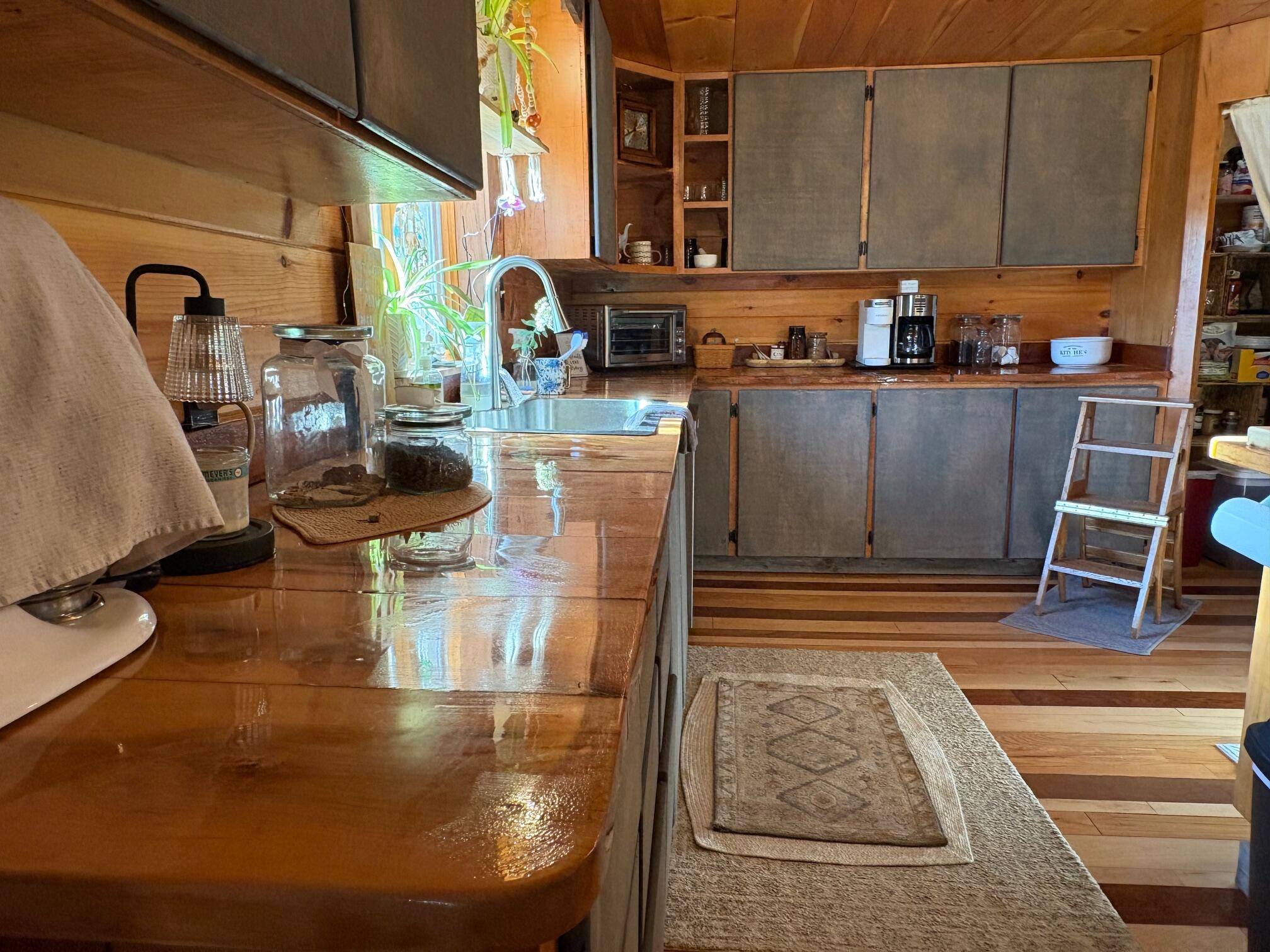 199 Stevens Road Swanville ME 04915