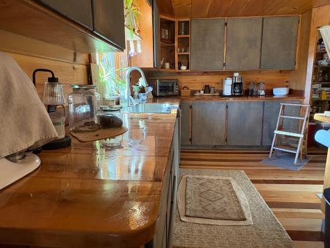 199 Stevens Road Swanville ME 04915