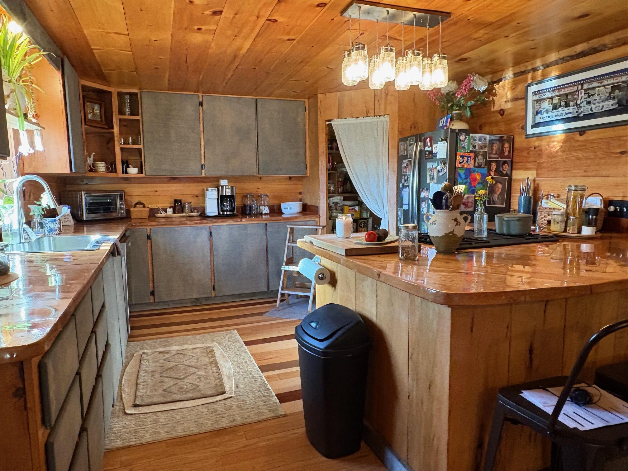 199 Stevens Road Swanville ME 04915