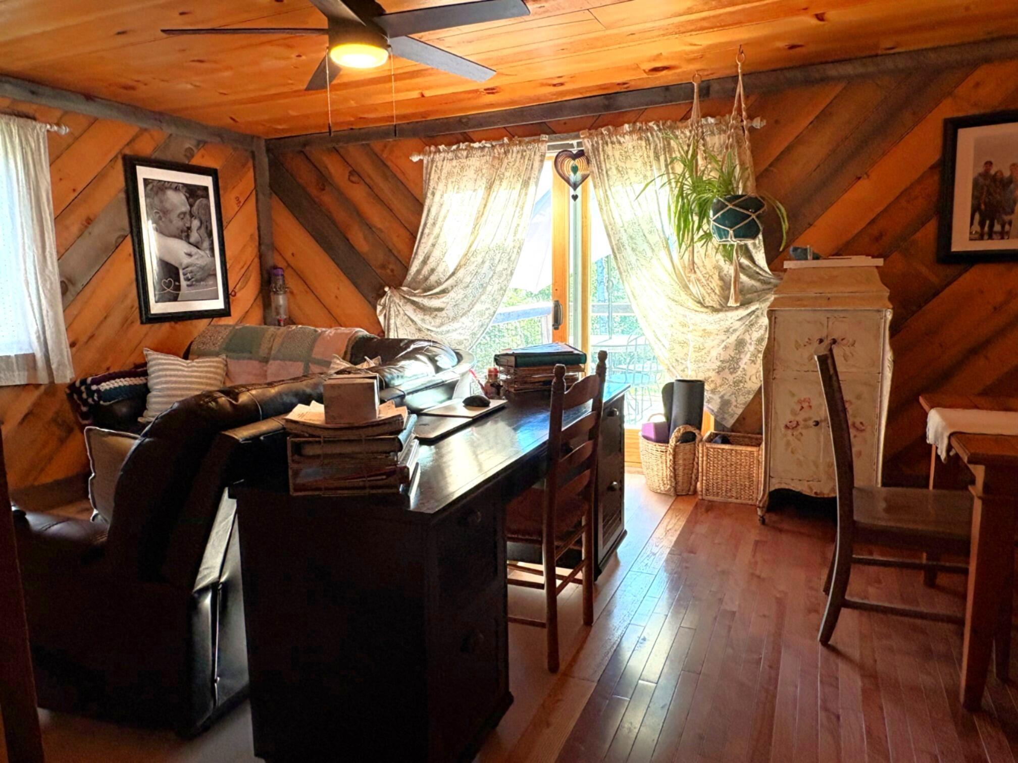 199 Stevens Road Swanville ME 04915