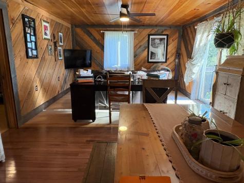 199 Stevens Road Swanville ME 04915