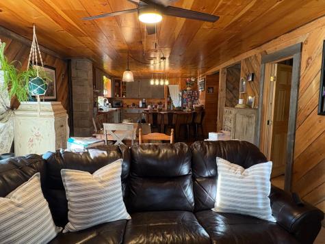 199 Stevens Road Swanville ME 04915